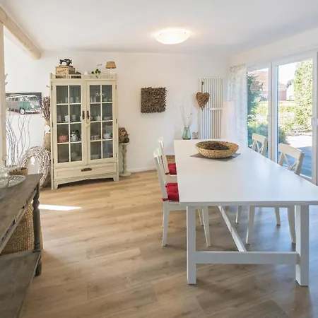 !neu! Komfort Polly Dornum