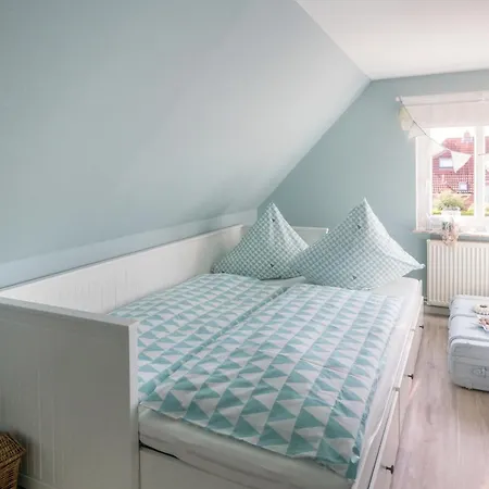 Casa de Férias !neu! Komfort Polly