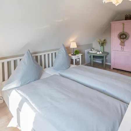 !neu! Komfort Polly Casa de Férias Dornum