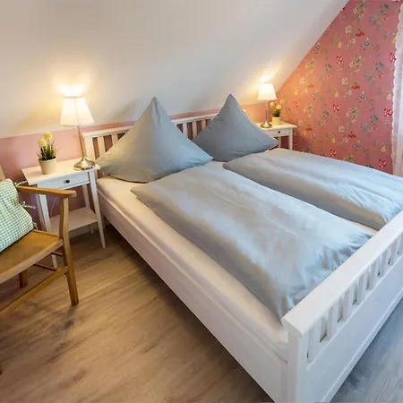 Casa de Férias !neu! Komfort Polly *