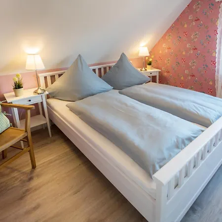 Casa de Férias !neu! Komfort Polly Dornum