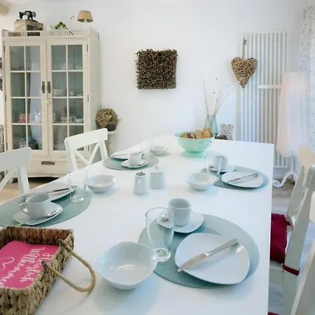 !neu! Komfort Polly Dornum